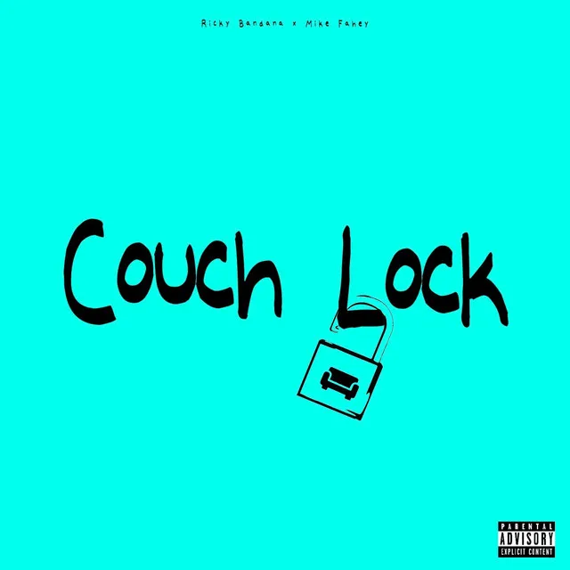 Couch Lock