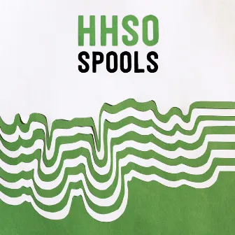 Spools by Hi Ho Silver Oh