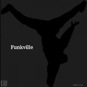 FunkVille by Dj TrinityBlade