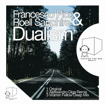 Dualism by Roell Sapphire