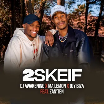 2Skeif by Ma Lemon