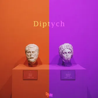 Diptych (Mixtape) by D3VM