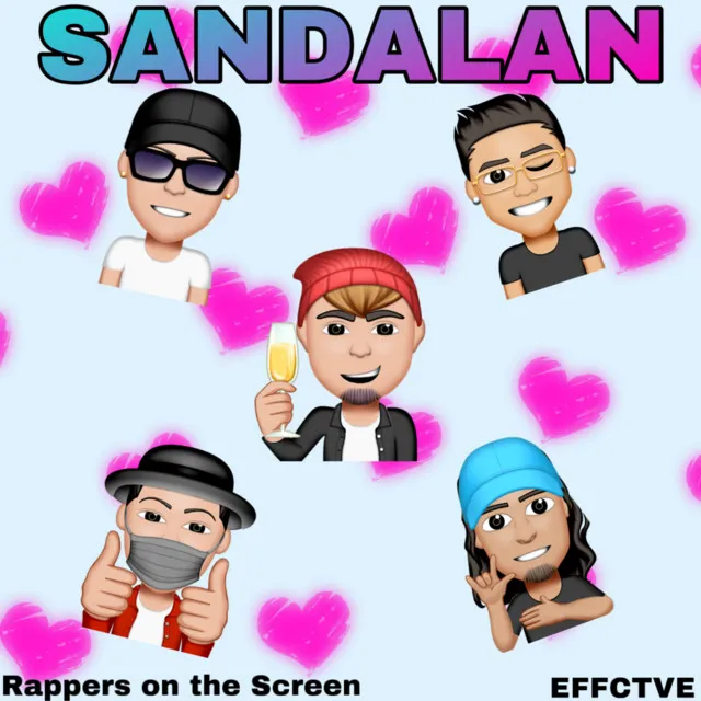 Sandalan