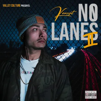 No Lanes 2 by Konsept