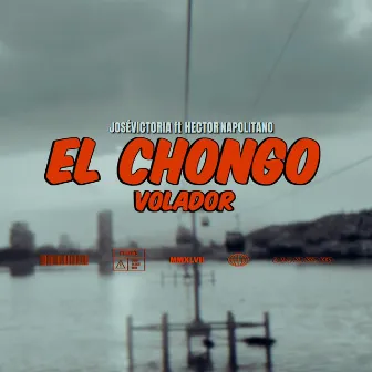 El Chongo Volador by Jose Victoria