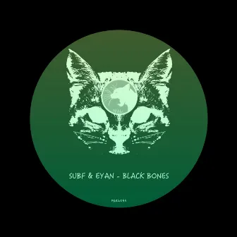 Black Bones by Subf