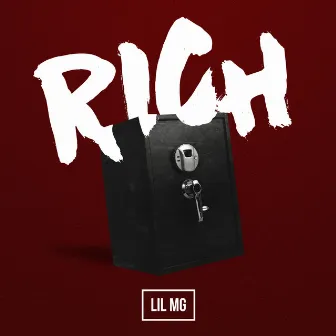 Rich by Lil MG