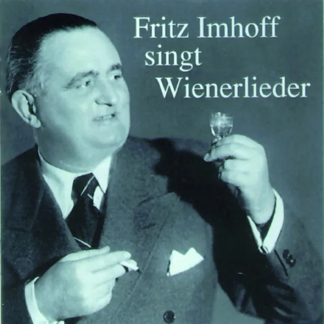 Fritz Imhoffs Memoiren