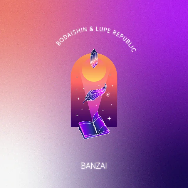 Banzai - Radio Edit