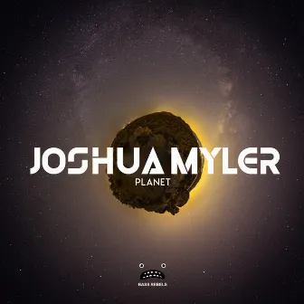 Planet by Joshua Myler