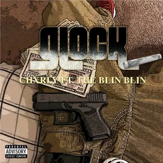 GLOCK by Chxrly