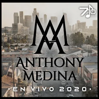 En Vivo 2020 by Anthony Medina