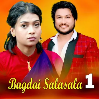 Bagdai Sala Sala 1 by Nisha Ranapal