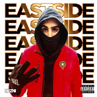 East Side by HEZNI