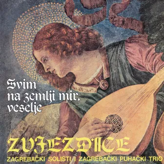 Svim Na Zemlji Mir, Veselje by Zvjezdice