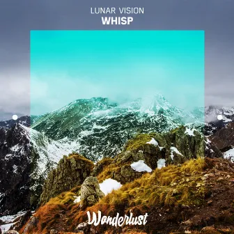 Whisp - Single by lunar vision