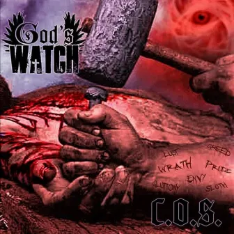 God's Watch by C.O.S.