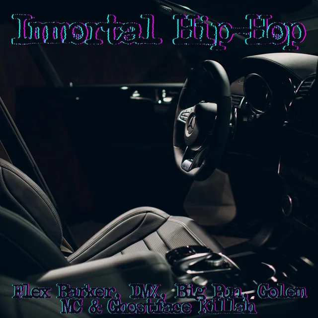 Immortal Hip-Hop (RMX)