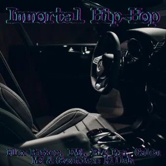 Immortal Hip-Hop (RMX) by Flex Barker