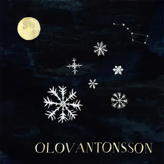 En Decemberdröm by Olov Antonsson