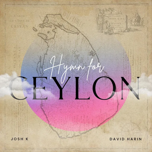 Hymn for Ceylon