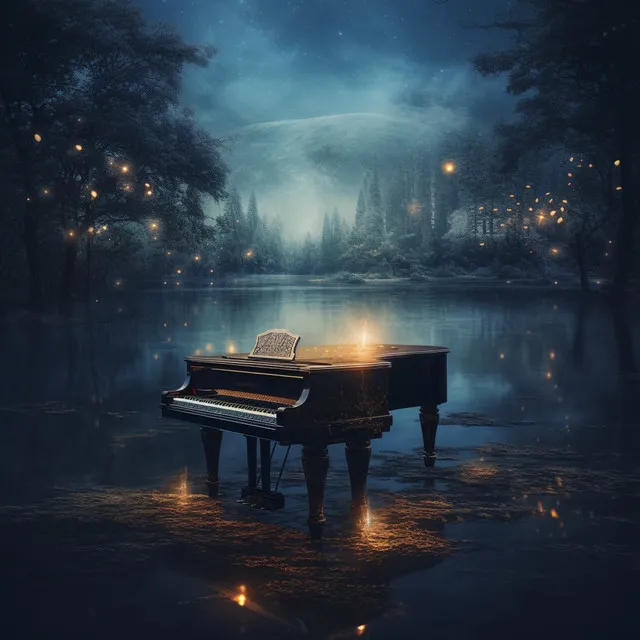 Piano Music Odyssey: Celestial Keys