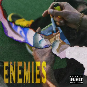 Enemies by AcidOnThatTrack