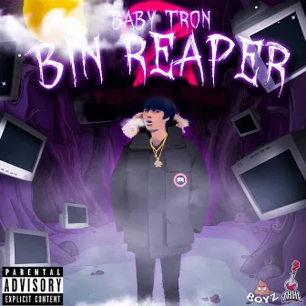 Bin Reaper 2 by BabyTron