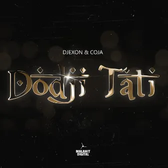 Dodji Tati by Djexon