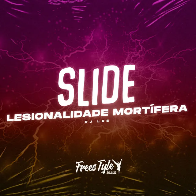 Slide Lesionalidade Mortífera