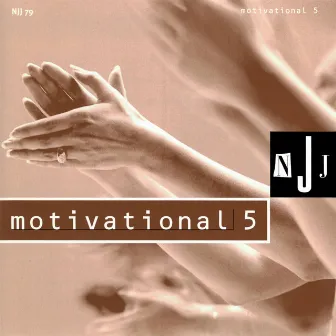 Motivational 5 by Scott Schreer