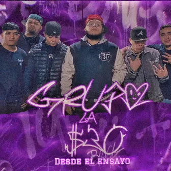 Desde el Ensayo (Cover) by Grupo la 530