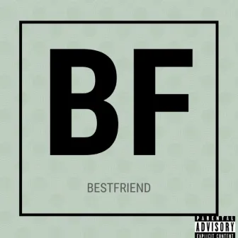 Bestfriend by Essie Jones