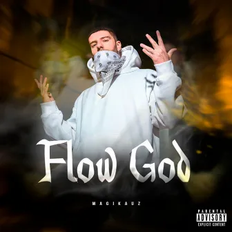 Flow God by Magikauz