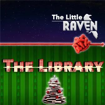 The Library: Seasons Readings by Little Raven