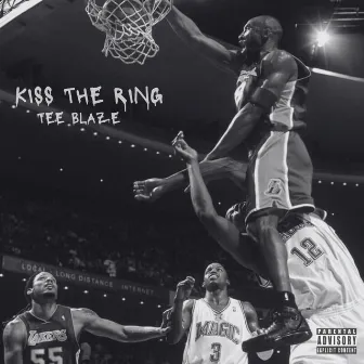 Kiss The Ring by Tee Blaze