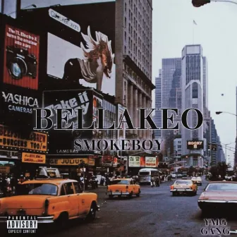 BELLAKEO by YMG GANG