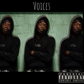 VOICES by KFLIP