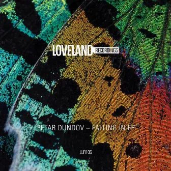 Falling In EP by Petar Dundov