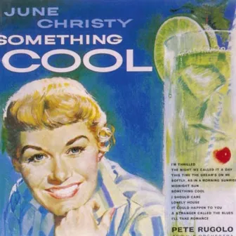 Something Cool by June Christy