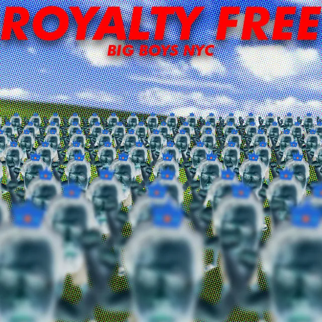 Royalty Free