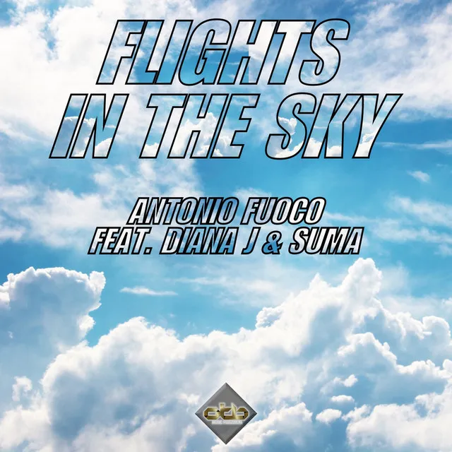 Flights in the Sky