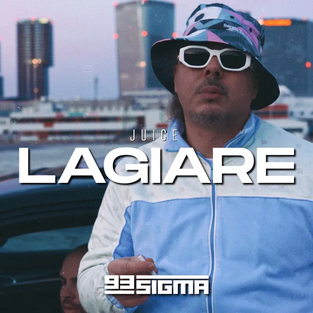 Lagiare