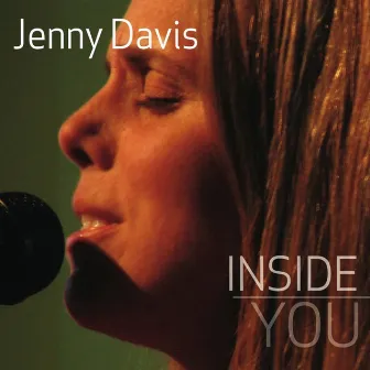 Inside You by Jenny Davis