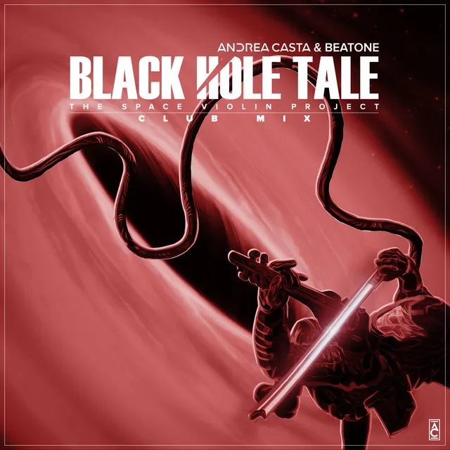 Black Hole Tale: the Space Violin Project - Club Mix