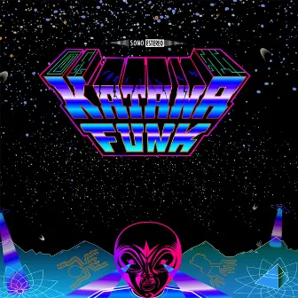 Katana Funk by Katana Funk