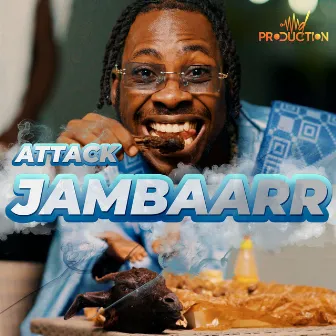 Jambaarr by Attack