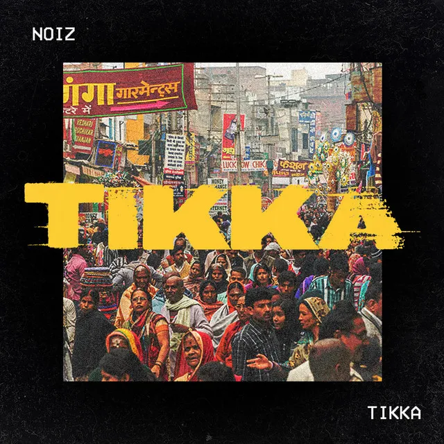 Tikka