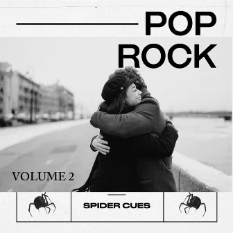 Pop Rock V2 by Spider Cues