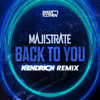 Back To You (Kendrick Remix) by Kendrick